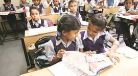 NCERT, NCERT books, non-NCERT book,, Anil Swarup, CBSE, Public Schools, Government Schools, Education News, Latest Education News, Indian Express, Indian Express News