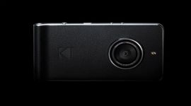 Kodak Ektra, Kodak Ektra Flipkart, Kodak Ektra smartphone, Kodak Ektra Android phone,