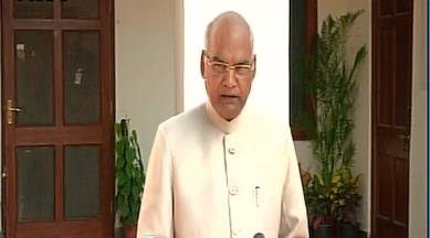 ram nath kovind, president, presidential elections, ram nath kovind, meira kumar, president of india, dalit president