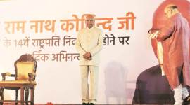 Ram Nath Kovind, President of India, Earlier Presidents of India, DR Rajendra Prasad, VV Giri, Pranab Mukherjee, Ptatibha Patil, Abdul Kalam, New president,