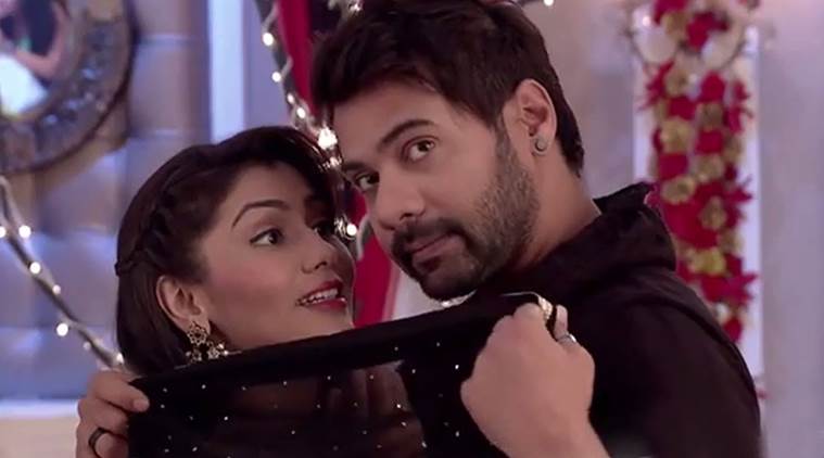 Kumkum Bhagya 4th July 2017 full episode written update: Pragya gets to