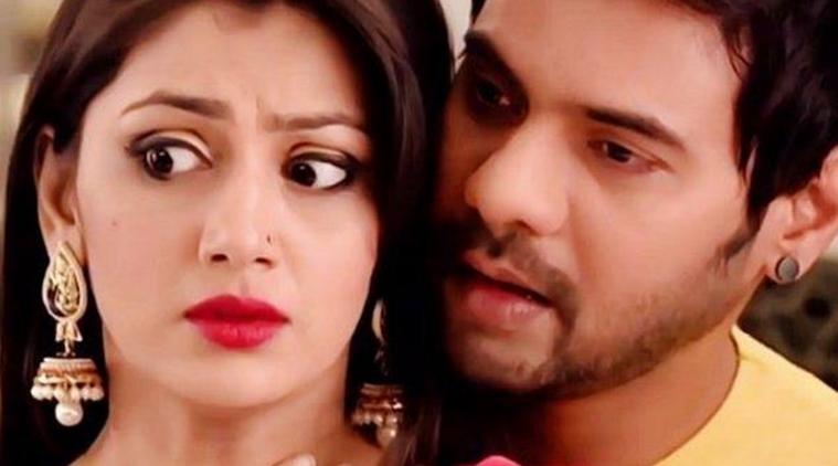 Kumkum Bhagya 5th July 2017 full episode written update: Pragya gets