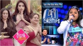 sa re ga ma pa lil champs, kundali bhagya, television show, indian tv shows, tv shows india 