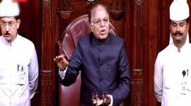 Rajya Sabha Deputy Chairman election set to be close contest