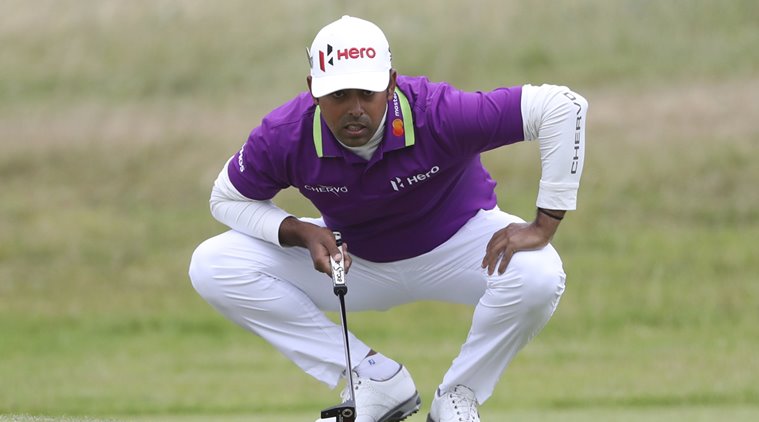 Anirban Lahiri, Canadian Open, Hudson Swafford, Kevin Chappell