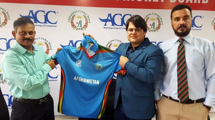 lalchand rajput, afghanistan, afghanistan cricket team
