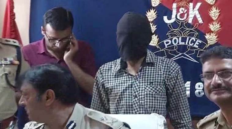 jammu and kashmir lashkar e toiba, lashkar e toiba, sandeep kumar, jammu and kashmir terrorists, Bashir Lashkari, Let opeartives, jammu and kashmir police, Munir Khan, Firoz Dar