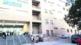 Delhi University, DU Law Faculty, Delhi High Court, DU Campus Law Centre, DU seats, DU seats for general students