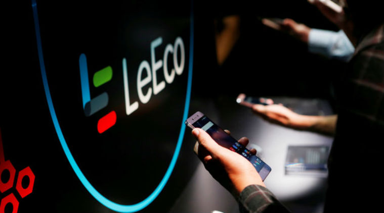 LeEco, LeEco Chairman Jia Yueting, LeEco debt, LeEco vs. China Merchants Bank, LeEco Faraday Future, LeEco financial trouble, LeEco troubles, LeEco financial issues