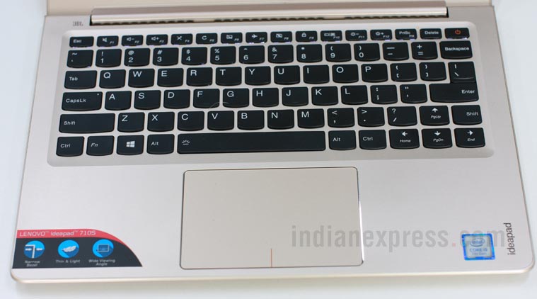 Lenovo Ideapad 710S, Lenovo Ideapad 710S review, Lenovo laptop review, Lenovo Ideapad 710S price in India, Lenovo Ideapad 710S specifications, Lenovo Ideapad 710S features, Lenovo Ideapad 710S Windows 10