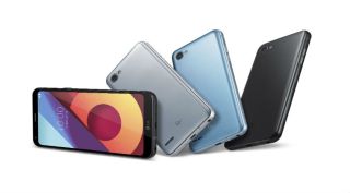 LG Q6, LG Q6+, LG Q6a, LG Q6 price in India, LG Q6 launch in India, LG G6