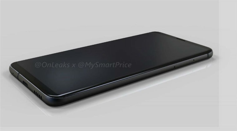 LG V30, LG V30 launch, LG, LG V30 launch date, IFA 2017, LG V30 features