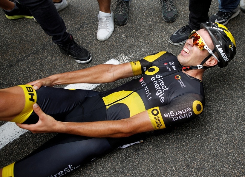 Tour de France 2017, Chris Froome, Geraint Thomas, Marcel Kittel, Team Sky, Richie Porte, Fabio Aru, sports gallery, indian express