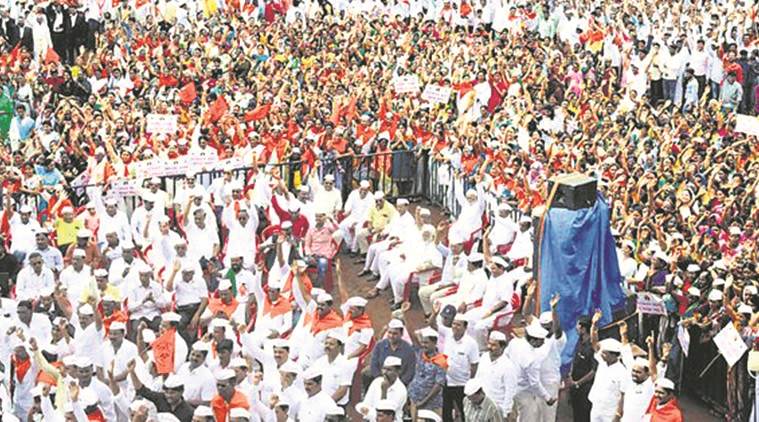 Lingayat community, Karnataka, CM Siddaramaiah, Karnakata, Lingayats Bidar, latest news, indian express