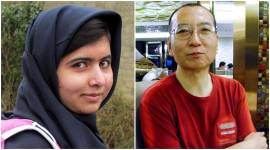 Nobel laureate Malala Yousafzai, Liu Xiaobo, Liu Xiaobo death, China and Liu Xiaobo, Malala Yousafzai and China news, latest news, International news, world news