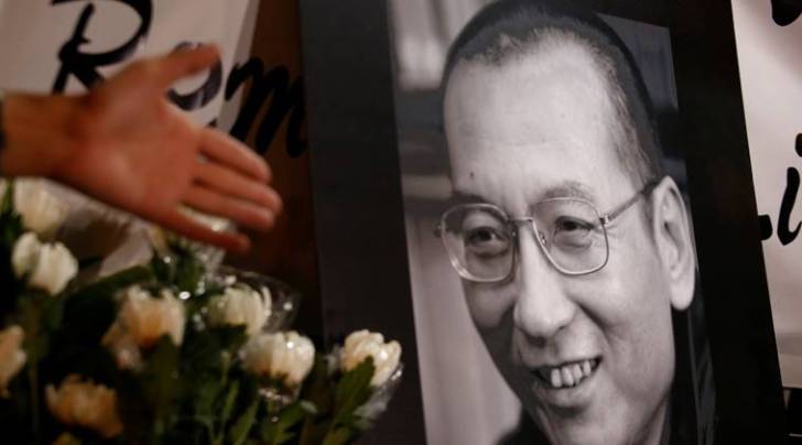 Surviving Tiananmen ???Gentlemen??? mum on Liu Xiaobo???s death | World News