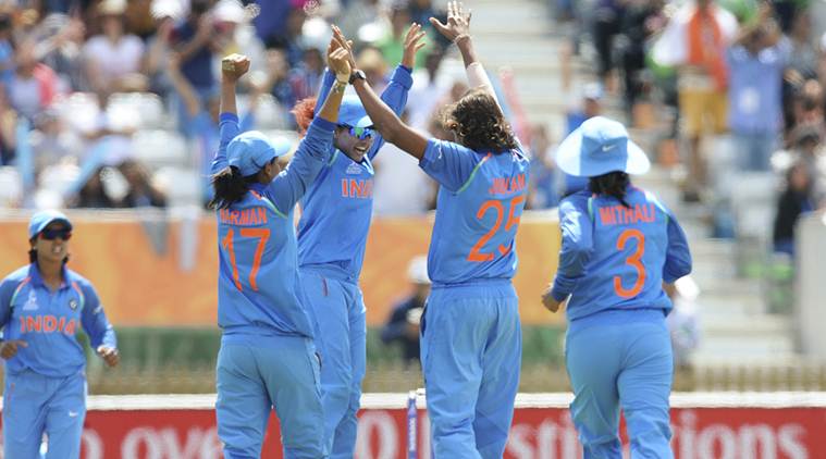 India vs Sri Lanka Live Streaming, ICC Women’s World Cup ... - 759 x 422 jpeg 46kB