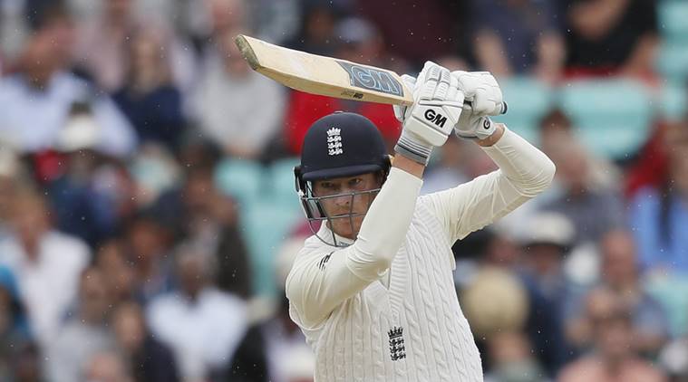 England vs South Africa, 3rd Test Day 3: With England in command