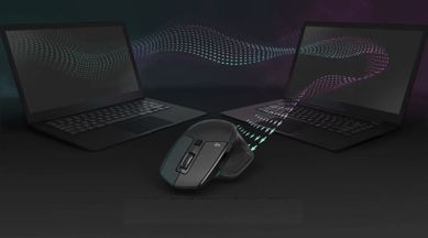 Logitech, Logitech MX Master 2S, Logitech MX Anywhere 2S, Logitech Flow, Logitech MX Master 2S India, Logitech MX Anywhere 2S India, Logitech MX Master 2S India Price, Logitech MX Anywhere 2S India Price, Logitech MX Master 2S Launch, Logitech MX Anywhere 2S Launch, Logitech mouse