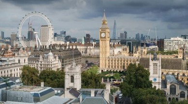 vacation destinations for 2017, delhi prefers london, london sight seeing, london bali sight seeing, sight seeing in bali, london vacation must visits, bali vacation must visits, indian express