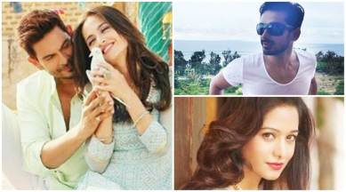 Love Ka Hai Intezaar, Love Ka Hai Intezaar leap, Mohit Sehgal, Preetika Rao, Keith Sequeria, Sanjeeda Shaikh