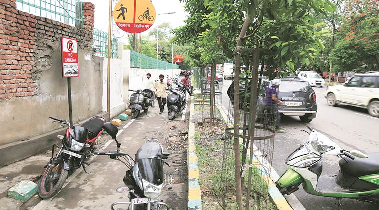 A vicious cycle | India News - The Indian Express