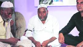 junaid khan lynching, faridabad lynching, ballabgarh lynching, junaid case, CBI, muslim teenager lynched, indian express news, delhi news