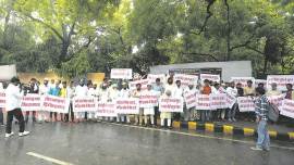 jharkhand lynching, faridabad lynching, lynching protest, india news
