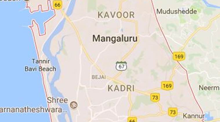 Mangaluru Protest, Mangaluru Police, Mangaluru Protest Restriction, India News, Indian Express, Indian Express News
