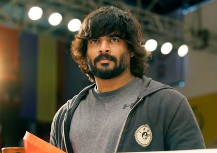 R Madhavan, R madhavan transformation, R Madhavan pictures, R Madhavan vikram vedha, R Madhavan rehna hai tere dil mein, R Madhavan twitter, R Madhavan instagram