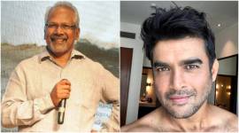 Mani Ratnam, r Madhavan, Mani ratnam R Madhavan movie, R madhavan movie Mani ratnam, mani ratnam upcoming movie,