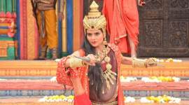 madhoo, madhoo tv show Aarambh. Aarambh tv show, aarambh star cast,