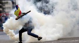 Venezuela politics, Venezuela crisis, Nicolas Maduro, protest against Nicolas Maduro, world news, indian express news