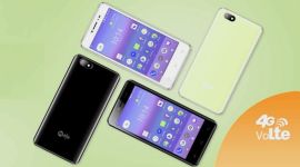 Smartphones, iVoomi, Mafe, Tecno, Micromax, Intex, Xiaomi, Samsung, OPPO, Vivo, OnePlus, Android, India