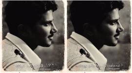 Mahanati, Dulquer Salmaan, Gemini Ganesan, Dulquer salmaan gemini Ganesan look, Gemini Ganesan savitri,