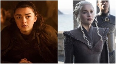 Game of Thrones, Game of Thrones Season 7, Game of Thrones Season 7 episode 1, Game of Thrones Season 7 tv recap