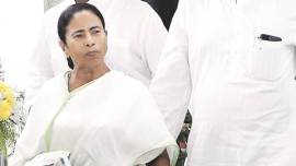West Bengal floods, Mamata Banerjee, flood relief fund, Centre flood relief fund, BJP, flood financial assistance, india news, indian express