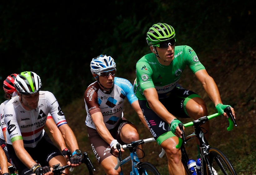 Tour de France 2017, Chris Froome, Geraint Thomas, Marcel Kittel, Team Sky, Richie Porte, Fabio Aru, sports gallery, indian express