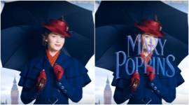 mary poppins, mary poppins pics, emily blunt, mary poppins emily blunt, emily blunt images