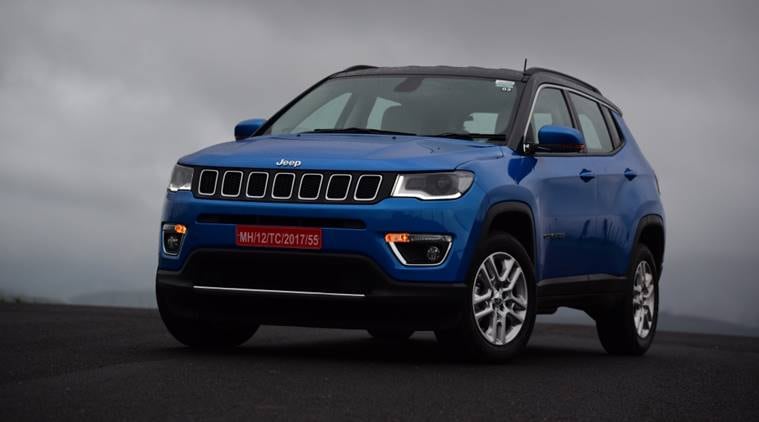 jeep compass, jeep, jeep compass india