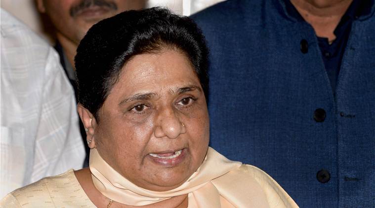  Mayawati, Mayawati resigns from Rajya Sabha, BSP, BSP-Mayawati, dalit politics, parliament, india news, indian express