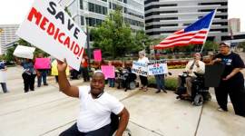 Obama Health Care Law, Barack Obama Health Care Law, US President Donald Trump, Donald Trump, Trump Health Care, World News. Latest World News, Indian Express, Indian Express News