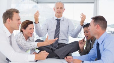 meditation, meditation and work, meditation benefits, why meditation is important, indian express, indian express news