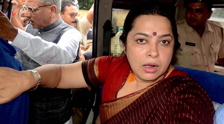 BJP MP Meenakshi Lekhi, Triple talaq case news, Narendra Modi government, triple talaq, triple talaq case, Supreme Court, India news, National news