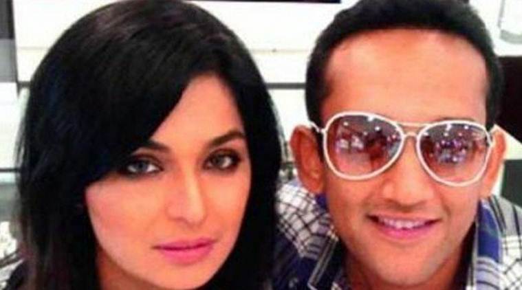 759px x 422px - Pakistani actor Meera and Captain Naveed to tie the knot in Lahore? |  Entertainment News,The Indian Express