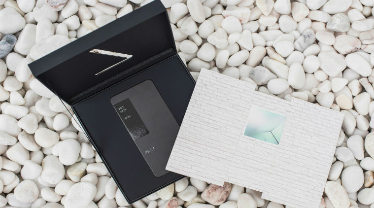 Meizu Pro 7 with secondary display to launch on July 26 in China ...