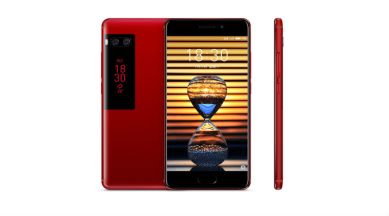 Meizu Pro 7, Meizu Pro 7 Plus, Meizu Pro 7 dual-display, Meizu Pro 7 price in India, Meizu Pro 7 Plus price in India