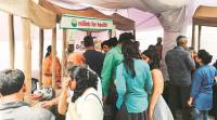 Ashadh Mela, Ashadh Mela food, urban consumer, organic farmer, indian express, talk