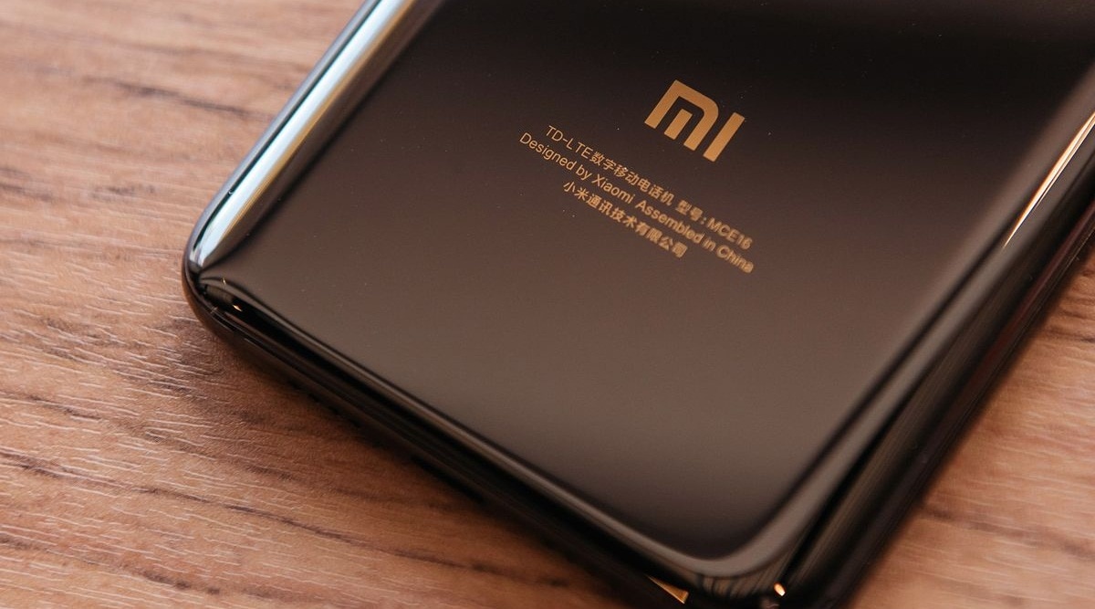 Xiaomi flagship with Snapdragon 845, notch-style display to launch in  India? | Technology News - The Indian Express