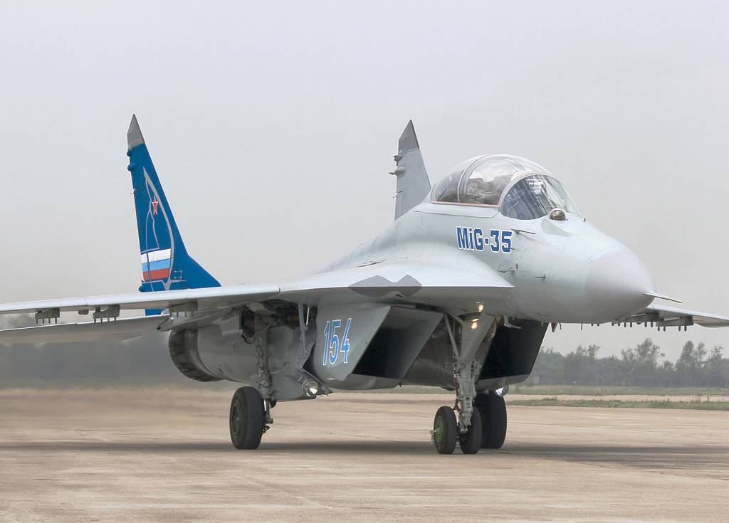 what is mig-35, mig-35 airplane, mig-35 russia, russia mig-35 airplane, india news